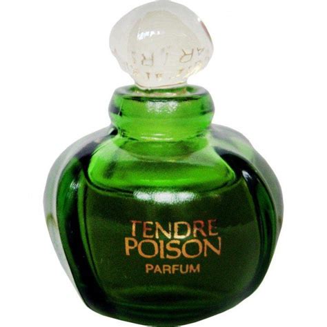 tendre poison perfume price